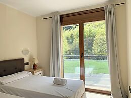 Apartamentos Llorts Ordino 3000