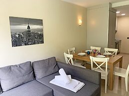 Apartamentos Llorts Ordino 3000