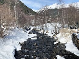 Apartamentos Llorts Ordino 3000