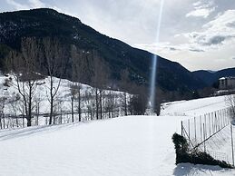 Apartamentos Llorts Ordino 3000