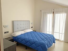 Apartamentos Llorts Ordino 3000