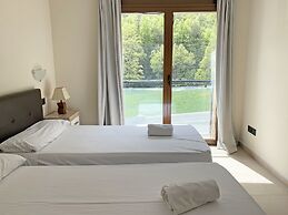 Apartamentos Llorts Ordino 3000