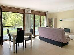 Apartamentos Llorts Ordino 3000