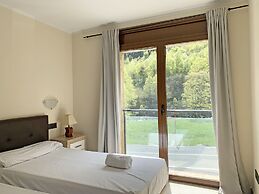 Apartamentos Llorts Ordino 3000