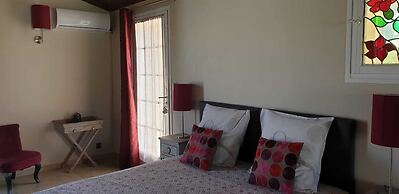 Villa Solary