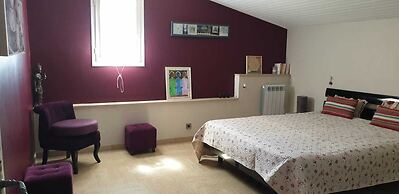 Villa Solary