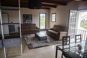 Villa Solary
