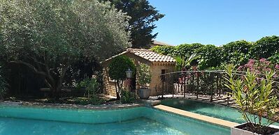 Villa Solary