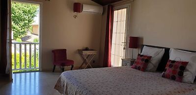 Villa Solary