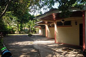 Hotel La Colonia