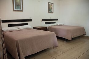 Hotel La Colonia