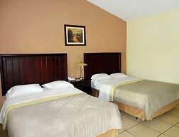 Hotel La Colonia