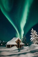 Northern Lights Village Levi