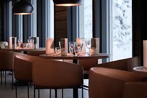 Northern Lights Village Levi