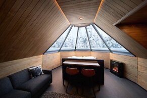 Northern Lights Village Levi