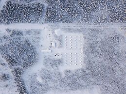 Northern Lights Village Levi