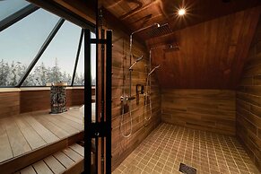 Northern Lights Village Levi