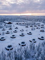 Northern Lights Village Levi