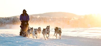 Northern Lights Village Levi