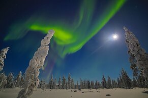 Northern Lights Village Levi