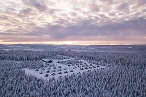 Northern Lights Village Levi