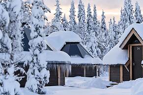 Northern Lights Village Levi