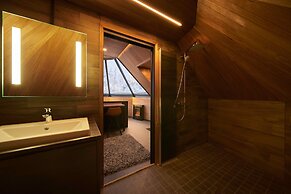 Northern Lights Village Levi