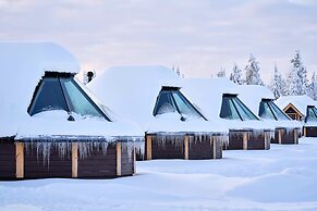 Northern Lights Village Levi