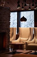 Northern Lights Village Levi