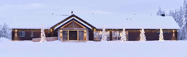 Northern Lights Village Levi