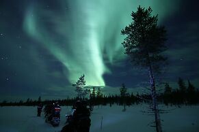 Northern Lights Village Levi