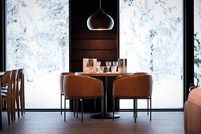 Northern Lights Village Levi