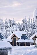 Northern Lights Village Levi