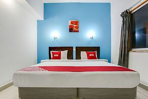 OYO 89571 Eco Palace Hotel