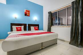 OYO 89571 Eco Palace Hotel