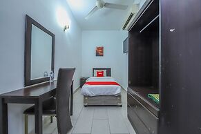 OYO 89571 Eco Palace Hotel