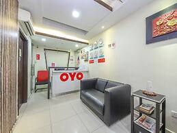 OYO 89571 Eco Palace Hotel