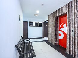 OYO 89571 Eco Palace Hotel