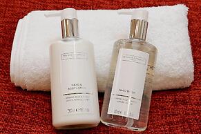 Cold Cotes Guest House