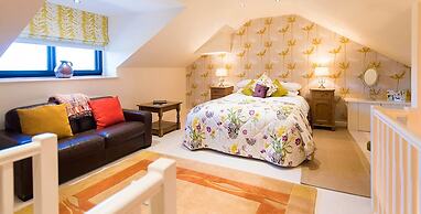 Cold Cotes Guest House