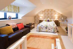 Cold Cotes Guest House