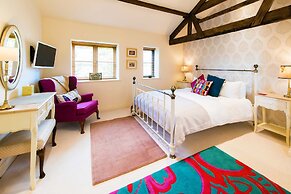 Cold Cotes Guest House