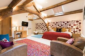 Cold Cotes Guest House