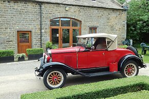 Cold Cotes Guest House