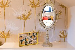 Cold Cotes Guest House