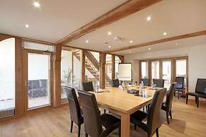 Cold Cotes Guest House