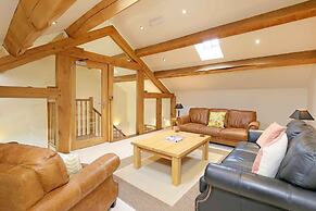 Cold Cotes Guest House