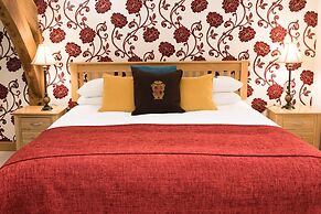 Cold Cotes Guest House