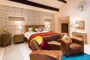 Cold Cotes Guest House