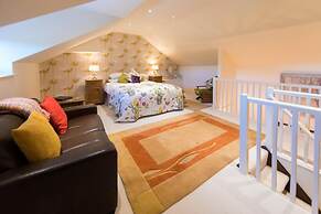 Cold Cotes Guest House